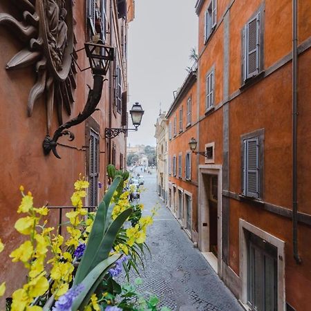 Campo Dei Fiori Love Charming Rome Exterior photo