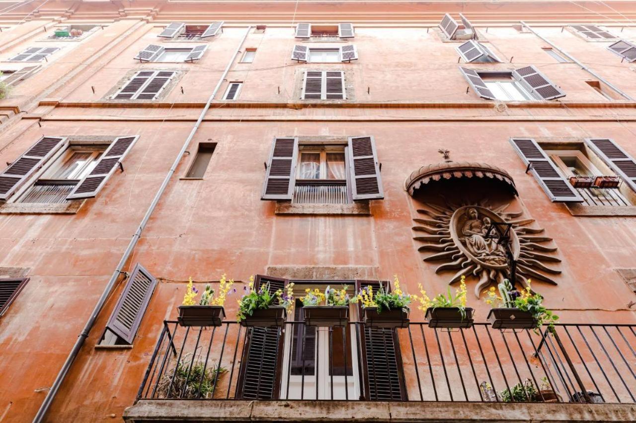 Campo Dei Fiori Love Charming Rome Exterior photo